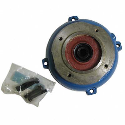 Motor Flange Mounts image